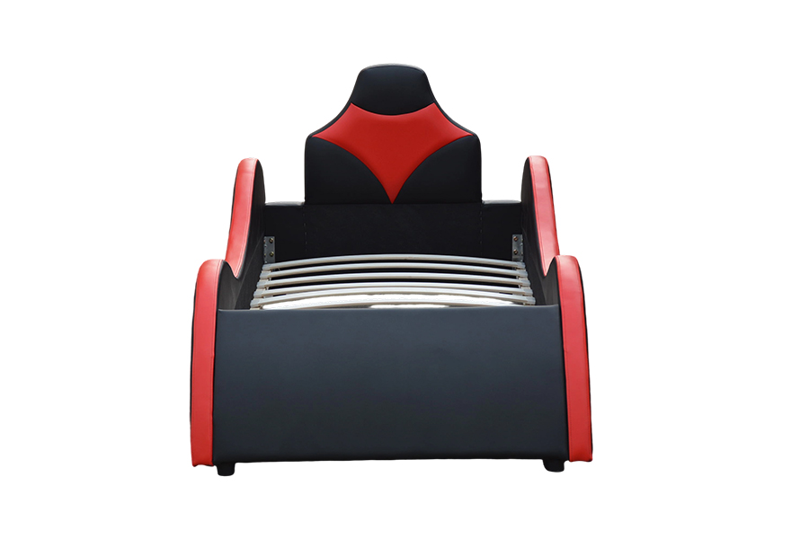 1497 Car Cool Racer تختخواب با تم مخصوص بچه ها