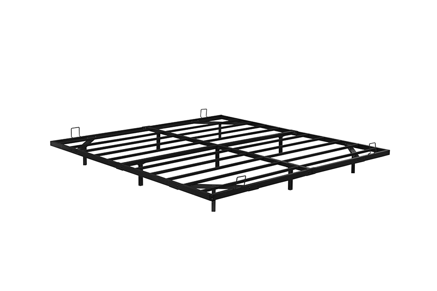 قاب تخت نواری فلزی شناور 4600