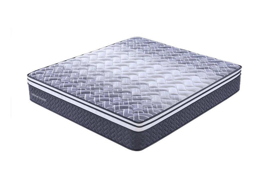 تشک فشرده فوم پیچیده لاتکس DL2501