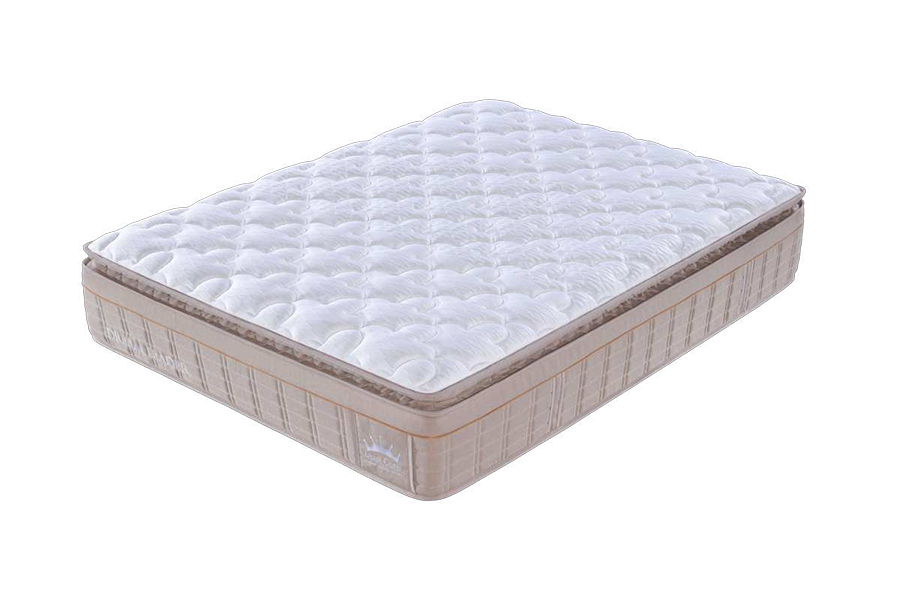 تشک فنری فوم با چگالی بالا پارچه ای DL2406