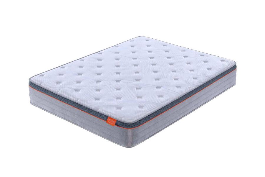 تشک فنری فوم پیچ خورده DL2318