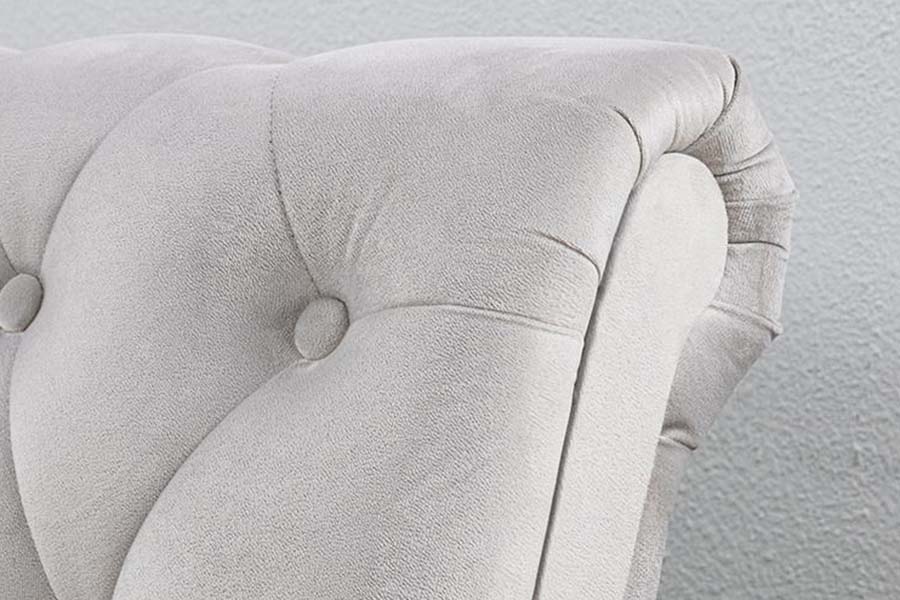تخت خواب وبهلسترد کلاسیک Sliver Sleigh Bed 1563
