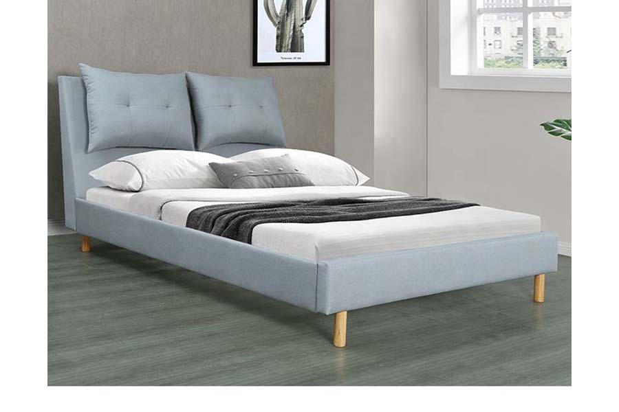 1503 قاب بالش MDF به سبک طراحی مدرن تخت وبهلسترد
