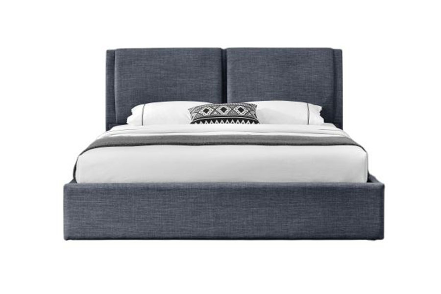 قاب تخت وبهلسترد 1256G کتانی لوکس عثمانی بالابر گاز